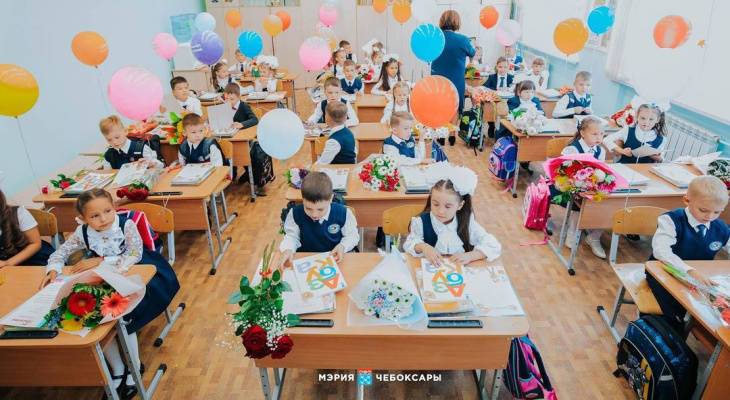 Когда у школьников в Чебоксарах начнутся осенние каникулы: стали известны даты