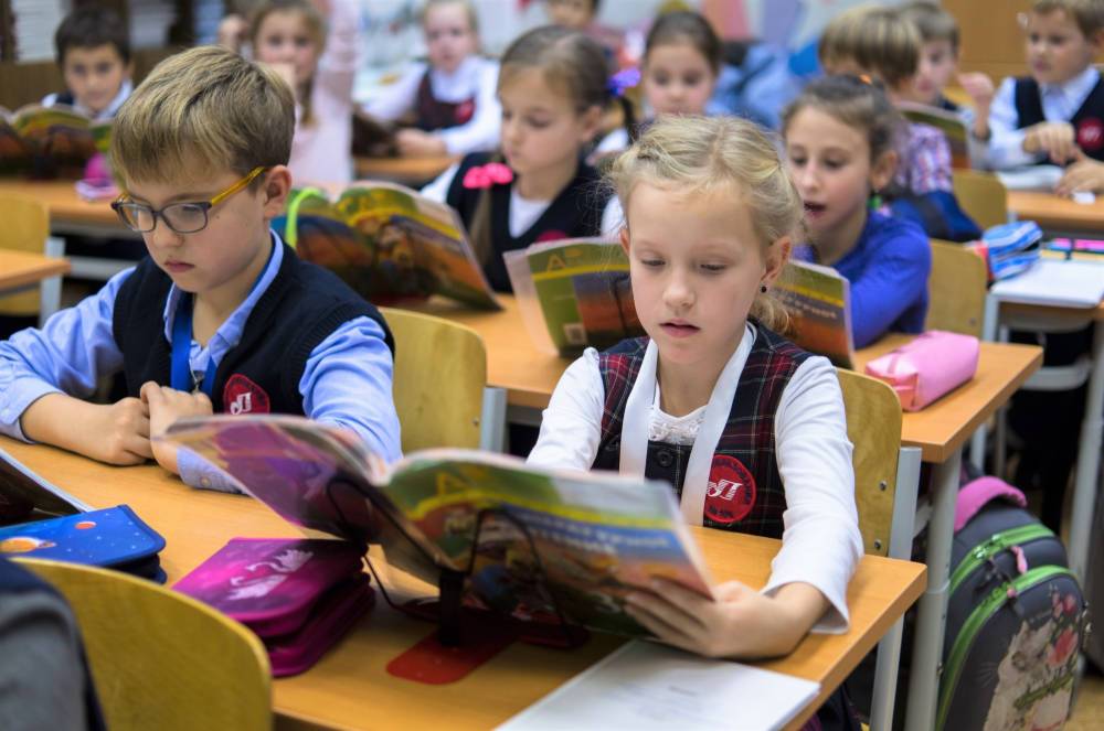 В России карантинные меры из-за COVID-19 введены в 0,18% школ – Учительская газета