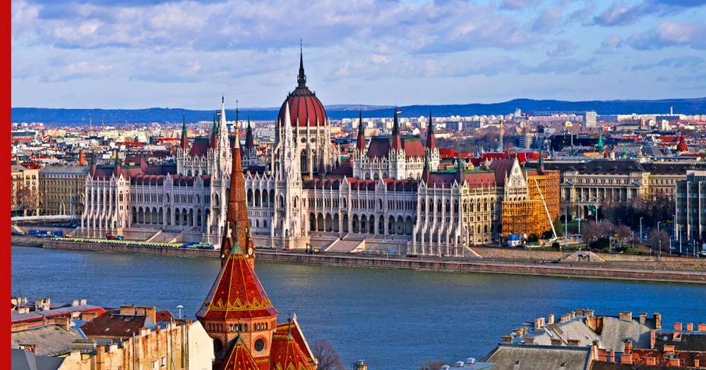 Отдых в Будапеште: чем заняться, что посмотреть и попробовать из блюд