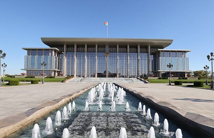 Лукашенко принимает участие в заседании Совета глав государств СНГ – мероприятие проходит онлайн