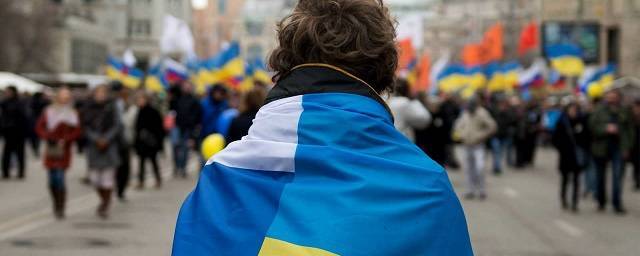 Депутат ВРУ Олег Волошин: Украину ждет неминуемая капитуляция перед Россией