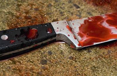16 ножевых: в Чите подросток зарезал 14-летнюю девочку
