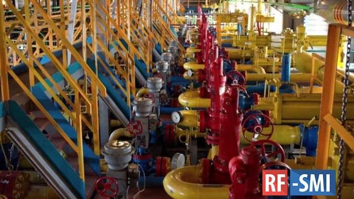 Еврокомиссия: Россия не манипулирует газовым рынком