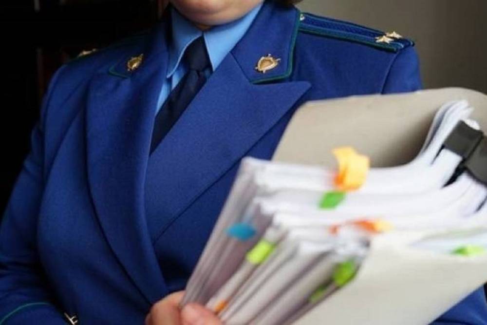 Ярославская прокуратура проводит проверку регистрации маломерных судов