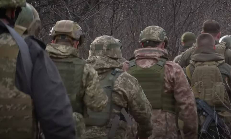 Эксперт Карасёв: Похищение людей на Донбассе указывает на низкий уровень ВСУ