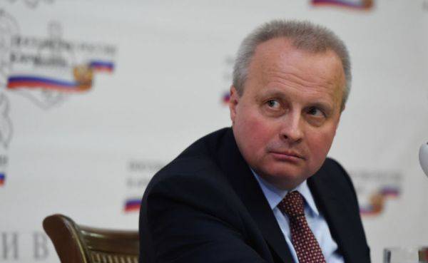 Российский посол: Только Москва подставила плечо Армении во время войны в Карабахе