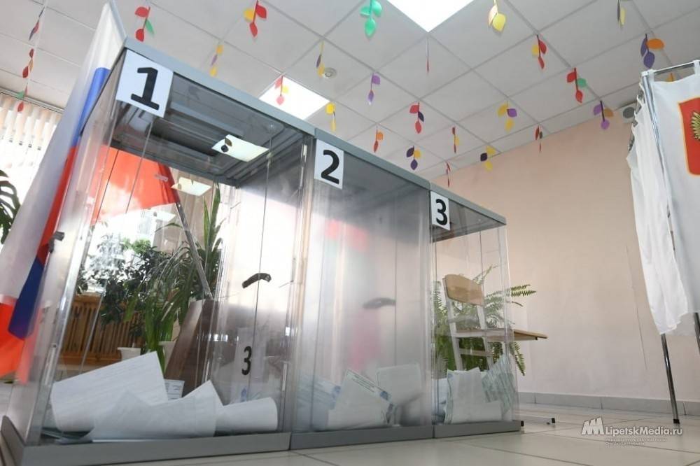 В Липецкой области ищут кандидатов в новый состав избирательной комиссии