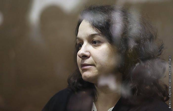 Суд взыскал в пользу гематолога Мисюриной более 4 млн руб. за уголовное преследование