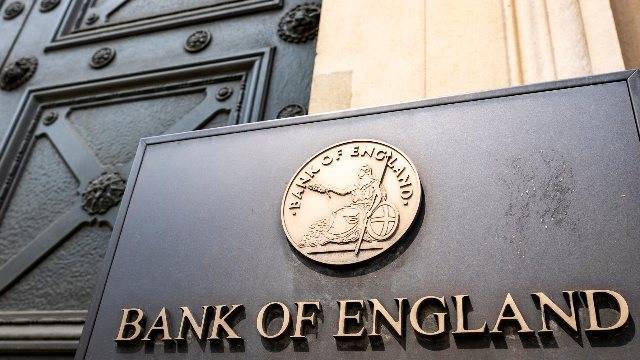 Банк Англии: криптовалюты могут спровоцировать кризис аналогичный 2008 году