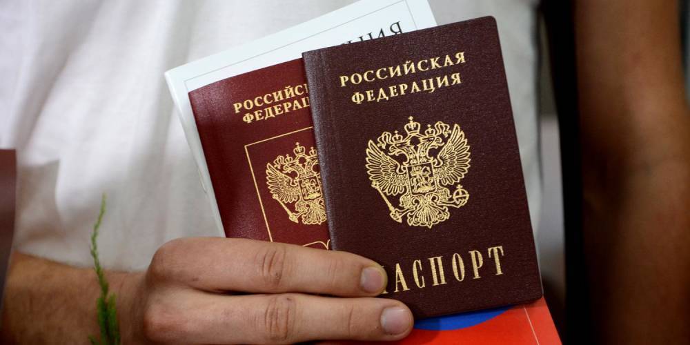 Дети россиян в браках с иностранцами будут автоматически получать гражданство РФ