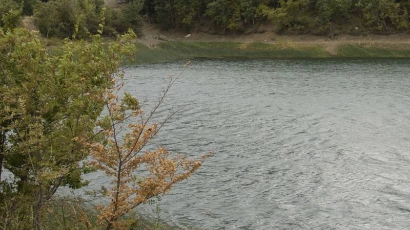 В Башкирии озеро Талкас получило охранный статус