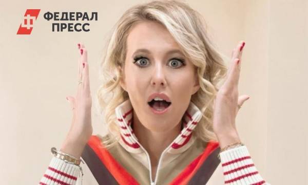 Седокова сместила Собчак с конкурса «Мисс Россия США» в Лос-Анджелесе после смертельного ДТП