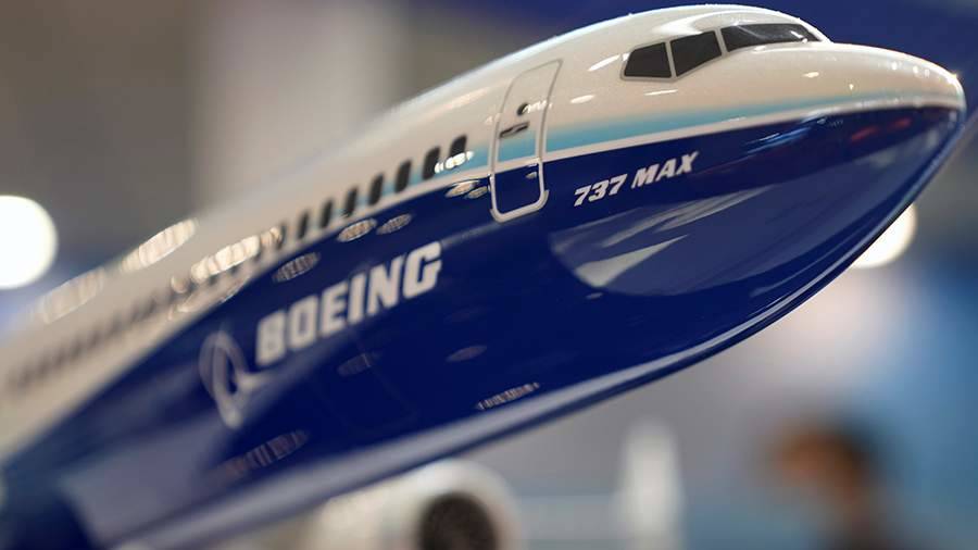 В США признали виновным экс-пилота Boeing в авариях лайнеров 737 MAX