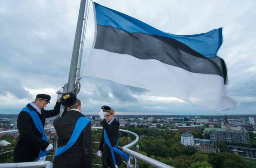 «Глобальное эстонство»: Таллин обнародовал план развития страны