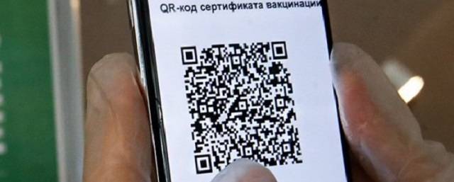 Во Владимирской области введение QR-кодов перенесли на ноябрь 2021 года