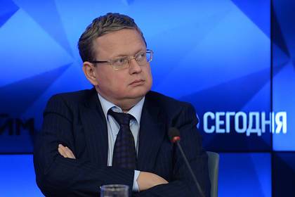В Госдуме объяснили переговоры по транзиту газа через Украину после 2024 года