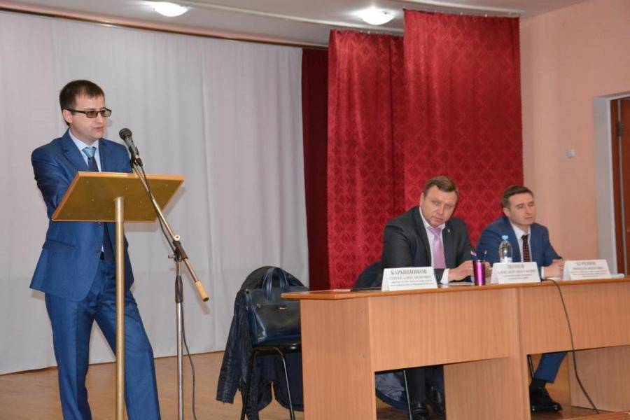 Воронежские следователи раскрыли подробности уголовного дела замглавы Центра кадастровой оценки