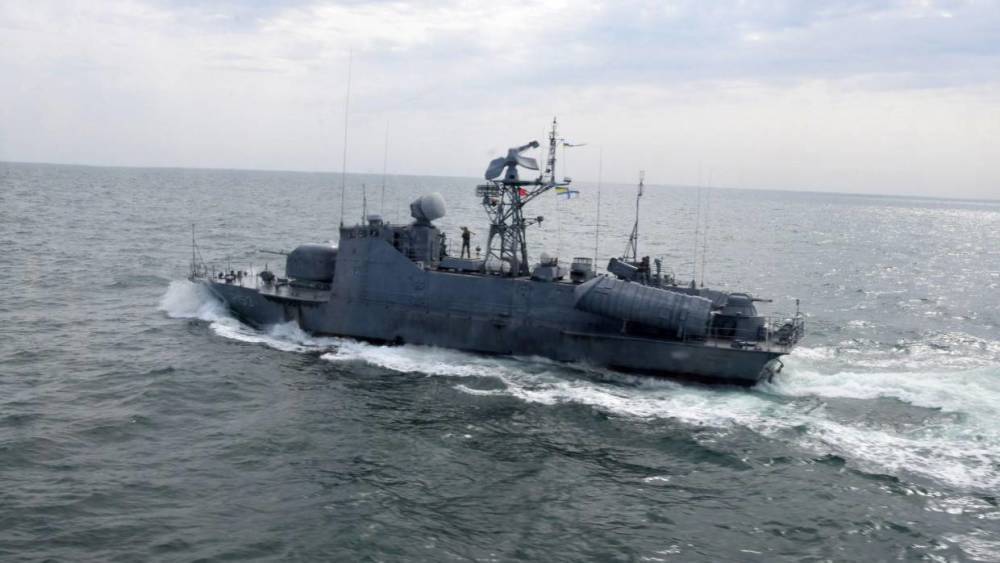Эксперт Литовкин указал на плачевное состояние украинского флота