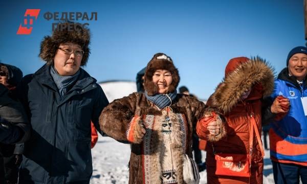 «Таас-Юрях Нефтегазодобыча» помогла восстановить якутское село Бясь-Кюель после пожара