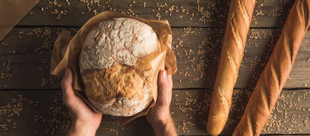 От сырого зерна до ароматной лепешки: 16 октября отмечают Всемирный день хлеба