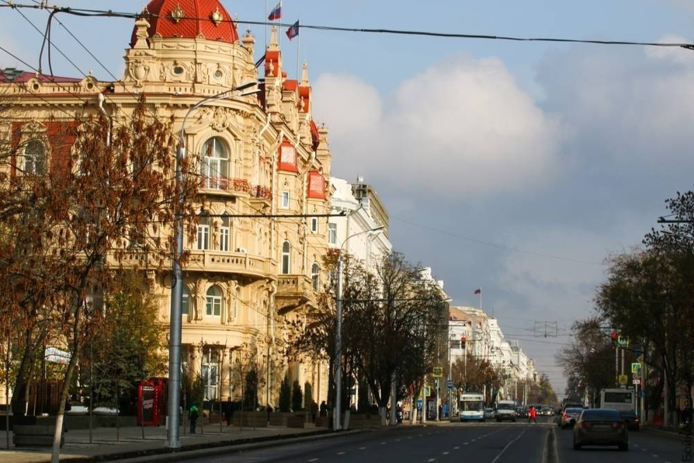 Новых зараженных нашли во всех городах и районах Ростовской области