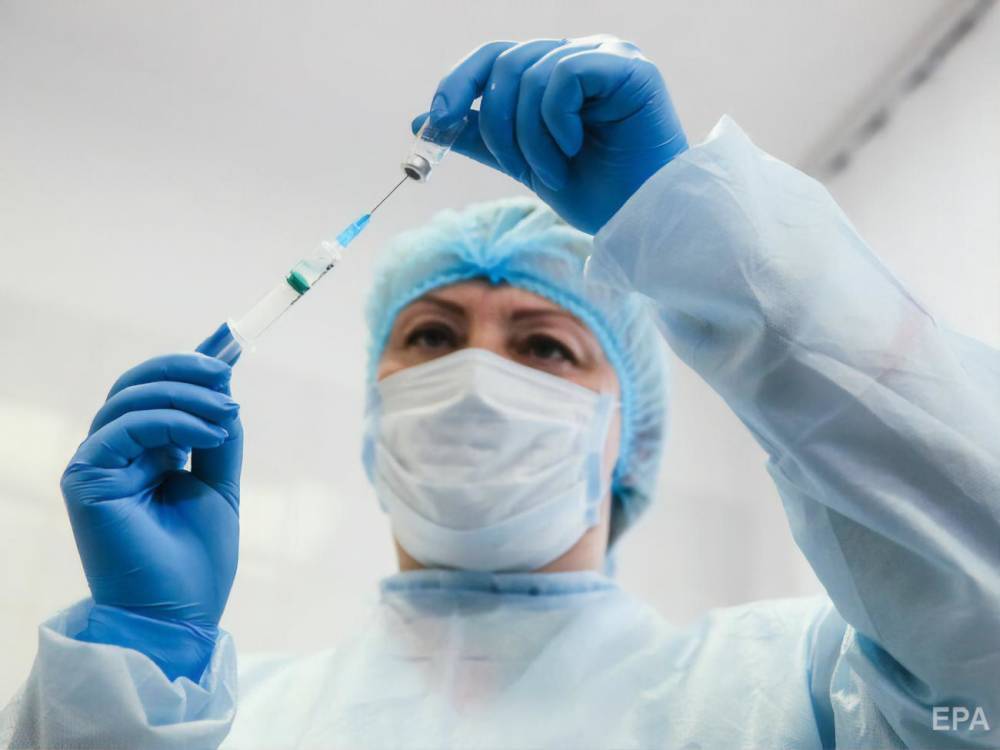 В Украине планируют несколько расширений списка профессий для обязательной вакцинации от коронавируса – Ляшко