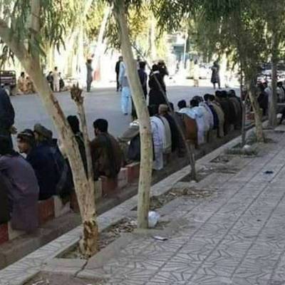 Число жертв теракта в мечети в городе Кандагар увеличилось до 62-х человек
