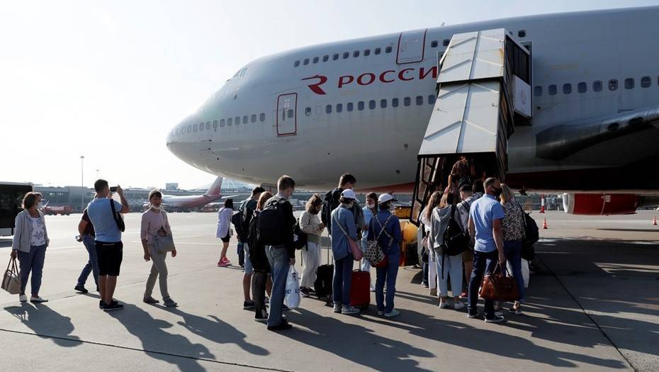 "Россия" потратит 80 млн рублей на обеспечение безопасности в аэропортах Египта