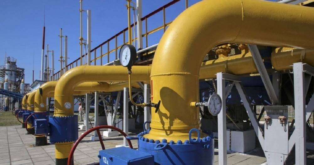 "Увеличение поставок газа не входит в планы Газпрома", — глава Оператора ГТС про манипуляции РФ