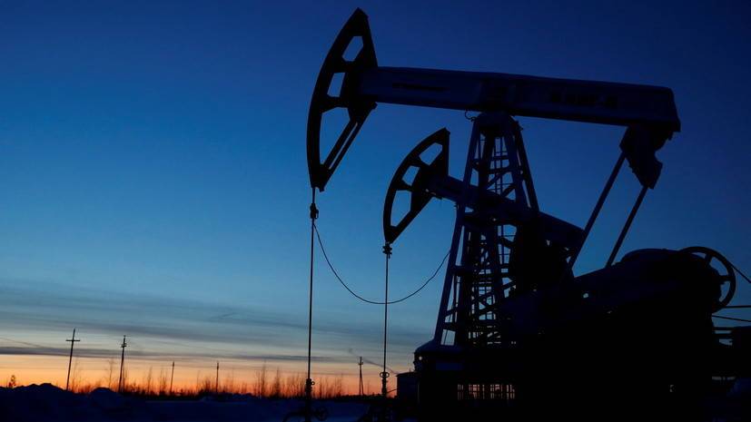 «Один из главных драйверов укрепления рубля»: цена нефти Brent превысила $85 за баррель впервые с октября 2018 года