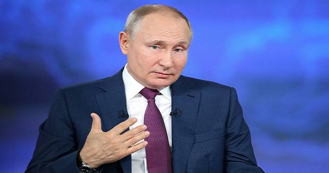 Путин рассказал, что обязан знать каждый трудовой мигрант в России