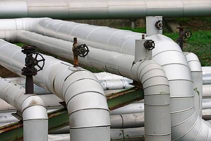 Жителей Молдавии попросили сократить использование газа