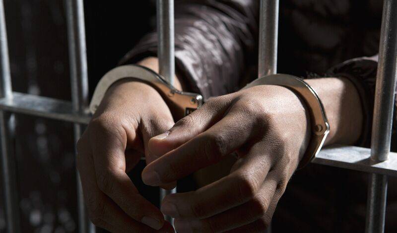 Задержан заключенный, который сбежав из колонии и изнасиловал двух человек