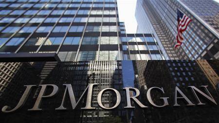 JPMorgan Chase - справедливо оцененный финансовый гигант