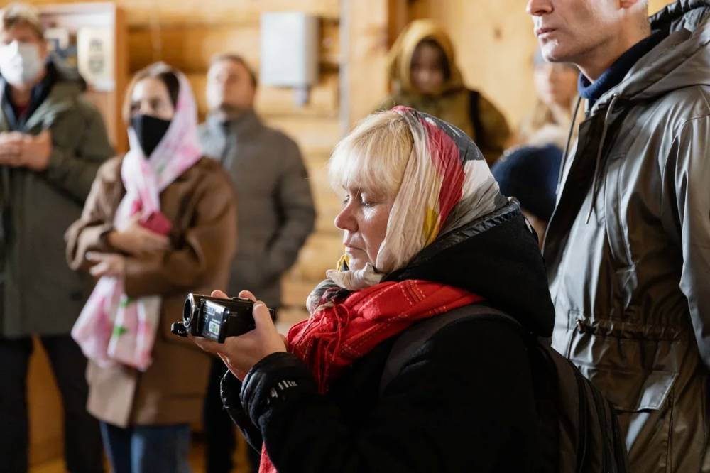 Этноэкспедиция Гильдии межэтнической журналистики состоялась на Ямале