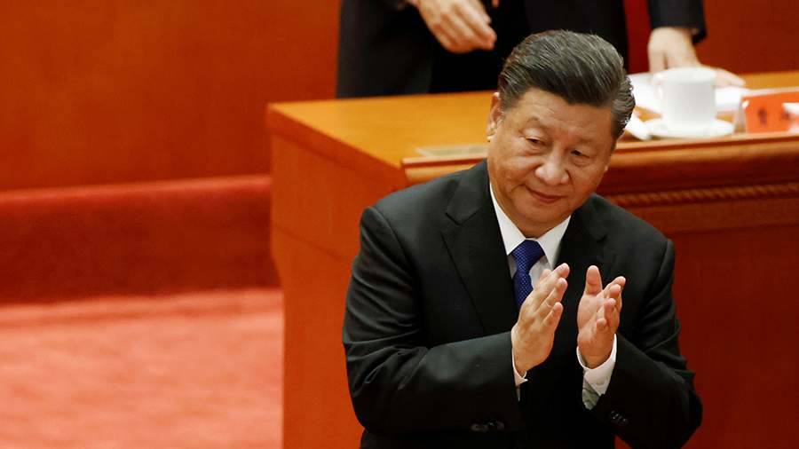 Лидер КНР и глава Евросовета договорились о проведении саммита