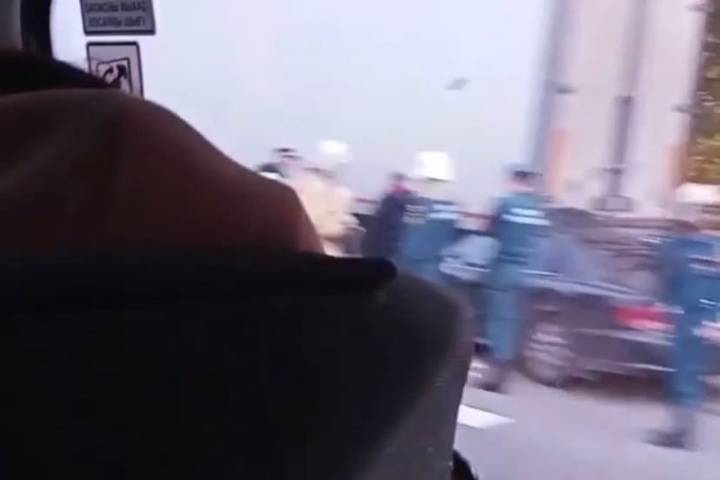 Водитель иномарки пострадал в ДТП с фурой под Ростовом
