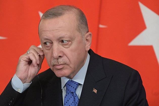 Лидер турецкой оппозиции: лира потеряла 10%, и это результат вмешательства Эрдогана в дела цб