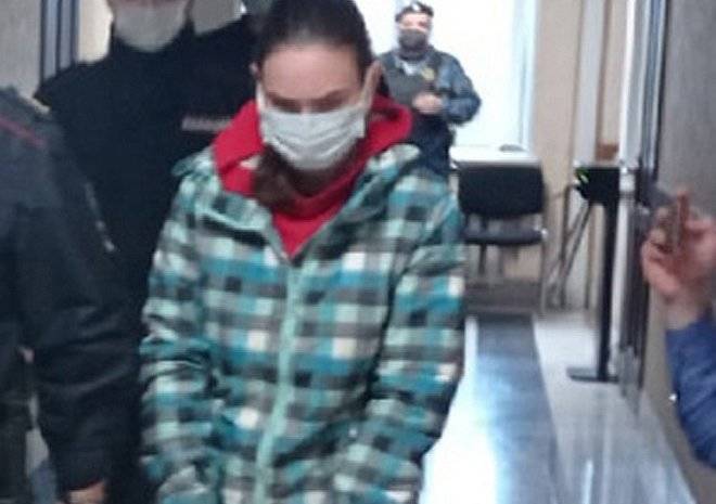 Биатлонистка Корнеева арестована по делу о ритуальном убийстве рязанского подростка