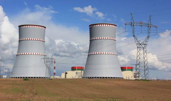 Бойкот энергии с БелАЭС: Литва не видит никаких проблем