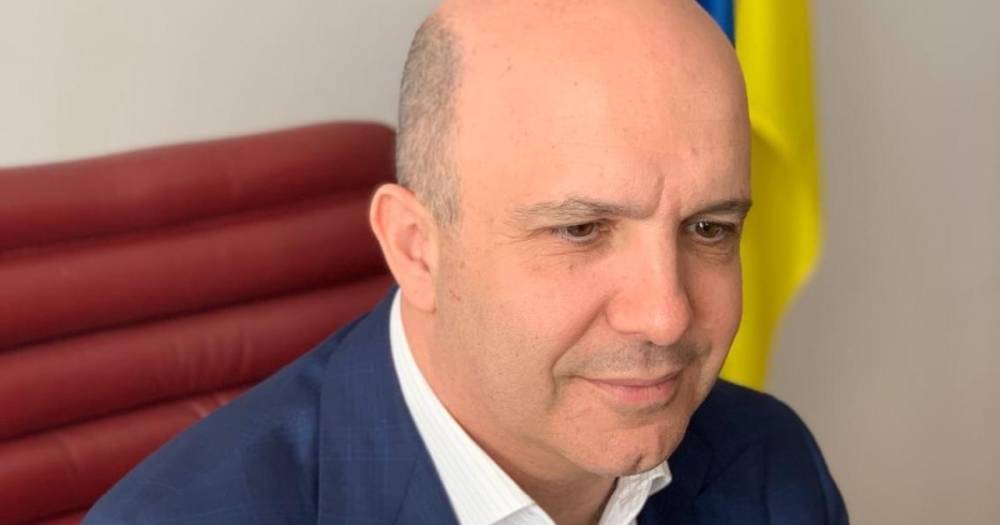 Данилов намекнул на увольнение Абрамовского: министр экологии не слушается Зеленского