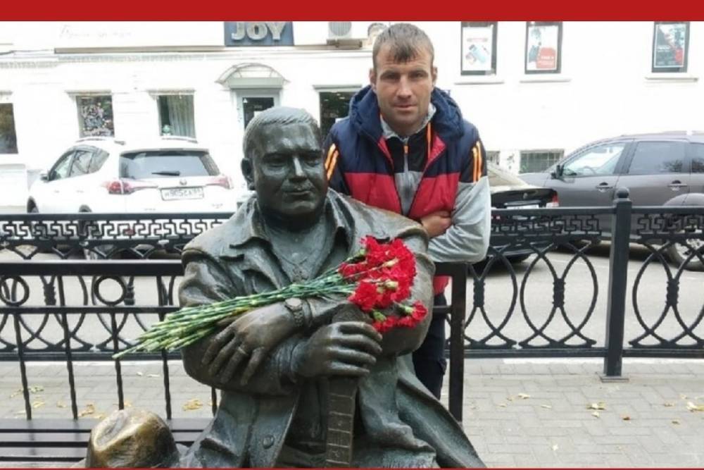 В Тверской области пропал мужчина, который приехал на заработки из Калининграда