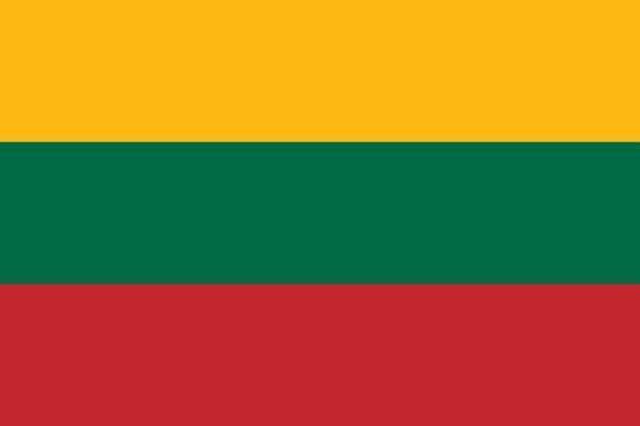 В Литве нашли «террористов» под видом мигрантов из Белоруссии