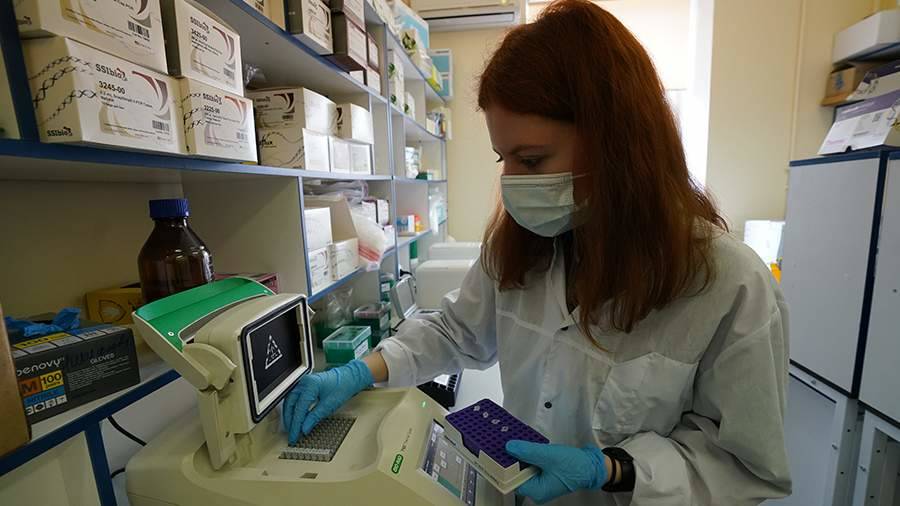 В России начали испытания платформы для вакцин от нескольких вирусов