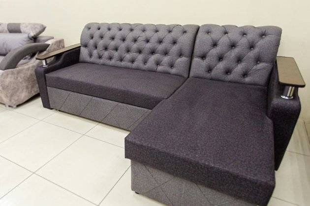 Новый салон «Уют» с мягкой и корпусной мебелью от 15,5 т. р. открылся в ТЦ Plaza в Чите