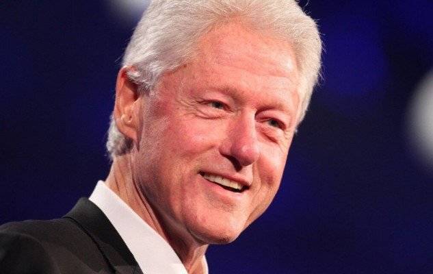 СМИ: Билл Клинтон госпитализирован с заражением крови