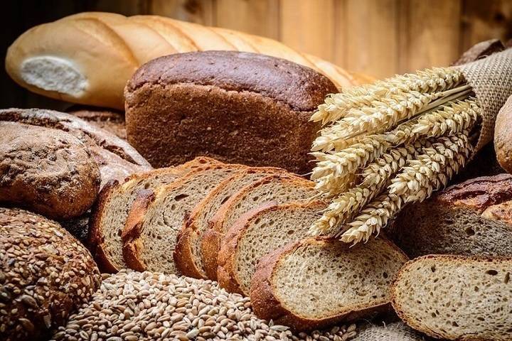 День хлеба, День босса и День Дионисия: какой сегодня праздник в Томске, 16 октября
