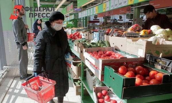 Россиянам перечислили продукты, которые подскочат в цене к Новому году