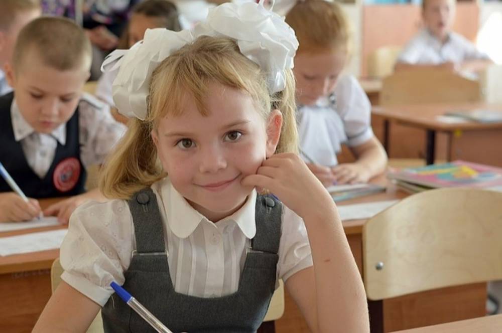 В Хабаровском крае могут продлить школьные каникулы