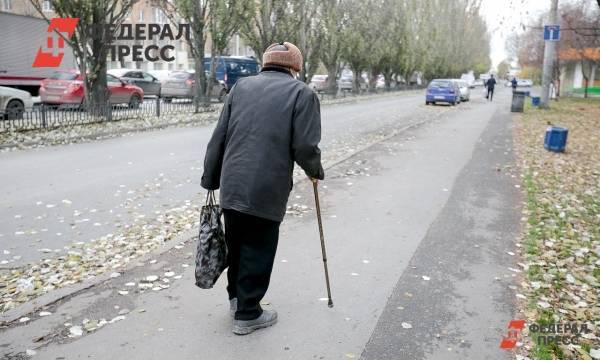 Стало известно, когда в России снова проиндексируют пенсии